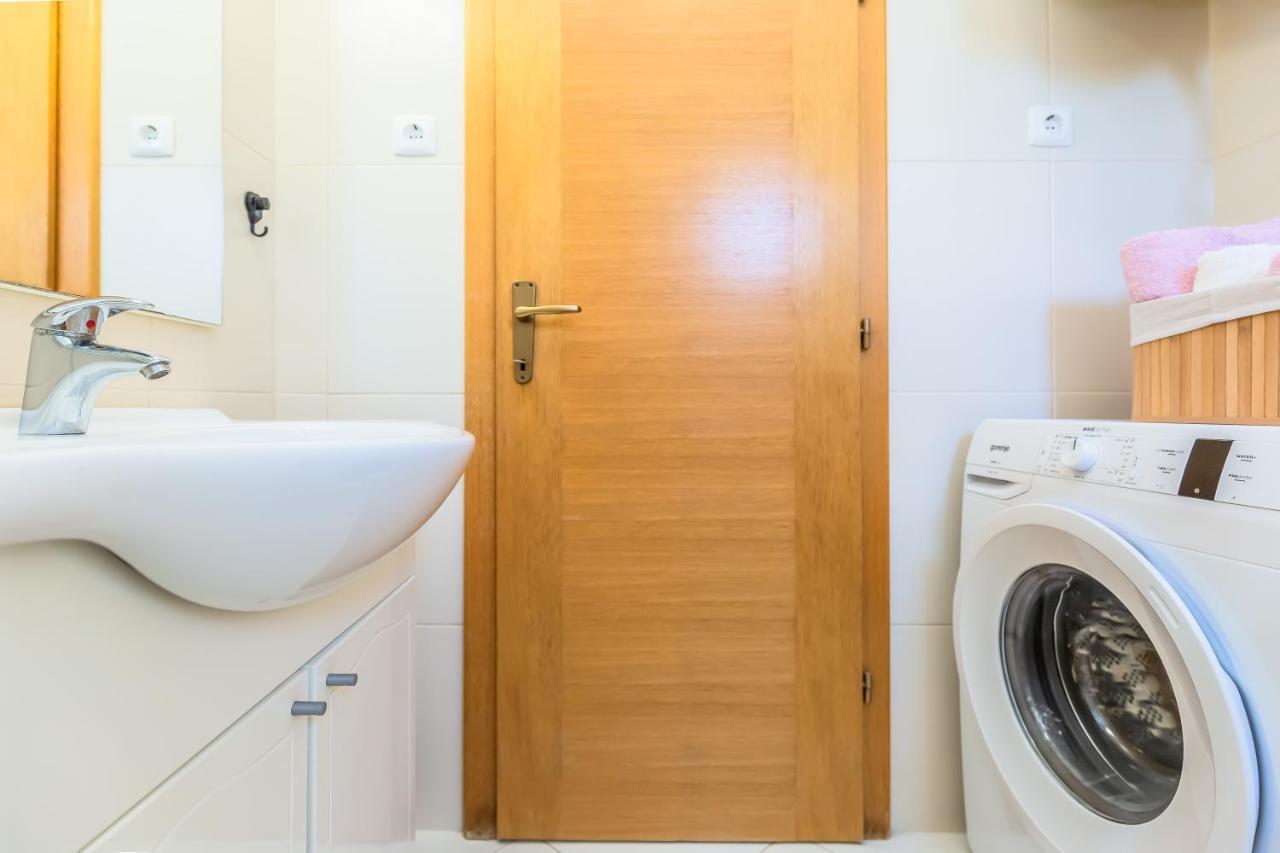 Indigo Apartment Макарска Экстерьер фото